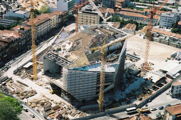 Casa da Música