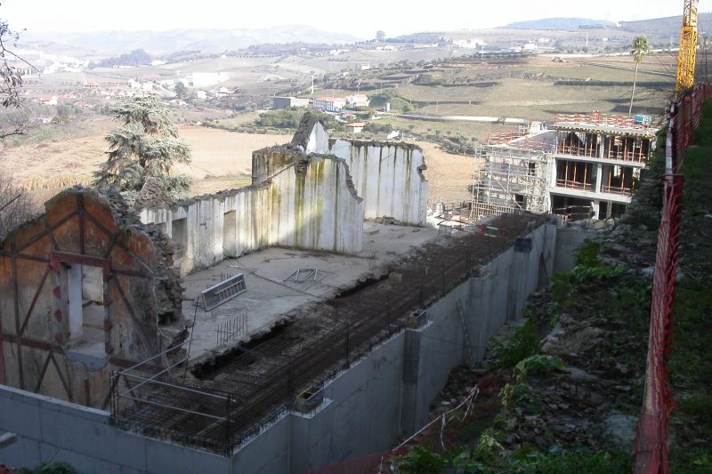 Aquapura Douro Valey