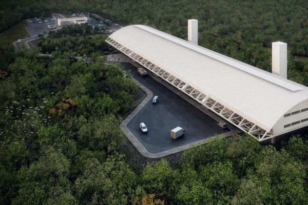 Instituto Tecnológico da Vale para o Desenvolvimento Sustentável - ITV DS