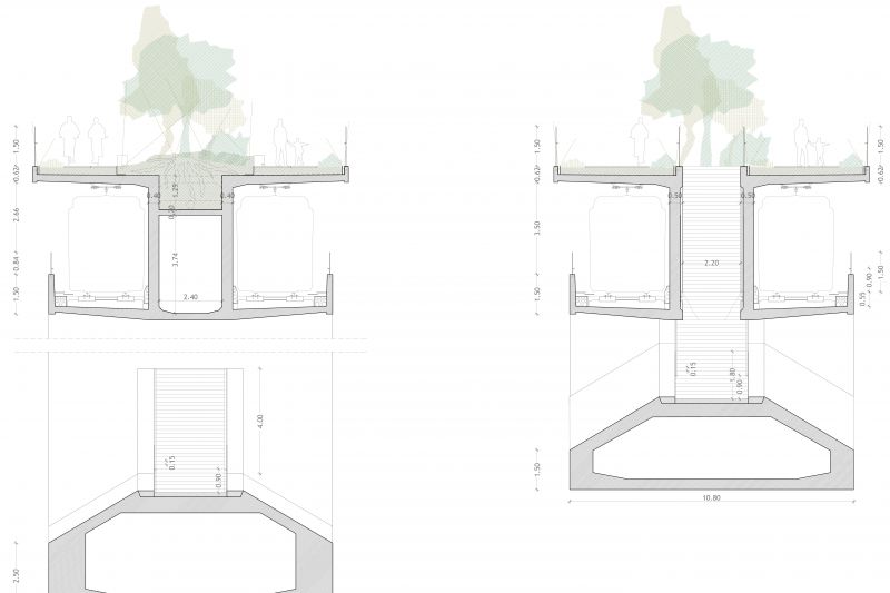 New Bridge over the Rio Douro [COMPETITION]