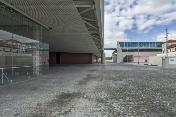 Novo Museu dos Coches