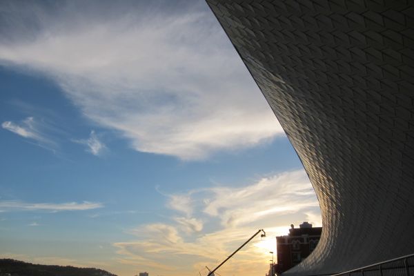 MAAT - Musée d'Art, d'Architecture et de Technologie