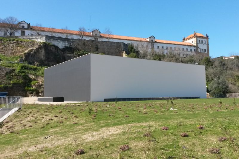 Convento de São Francisco & Centro de Congressos