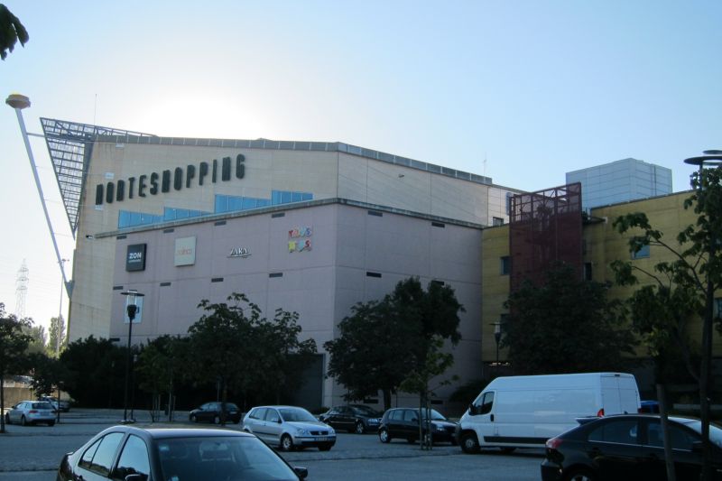 NorteShopping Centre