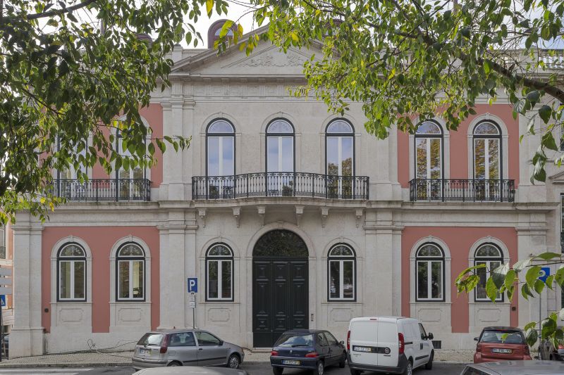 Palais 