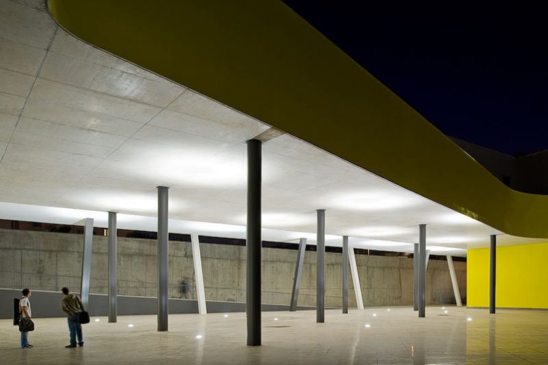 Lisbon Superior School of Music
