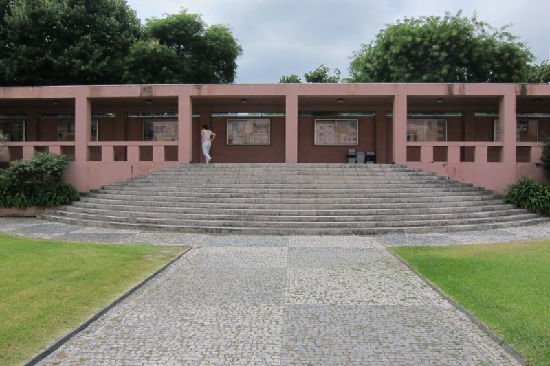 Escola Superior de Biotecnologia