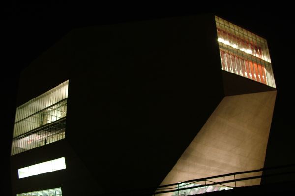 Casa da Música