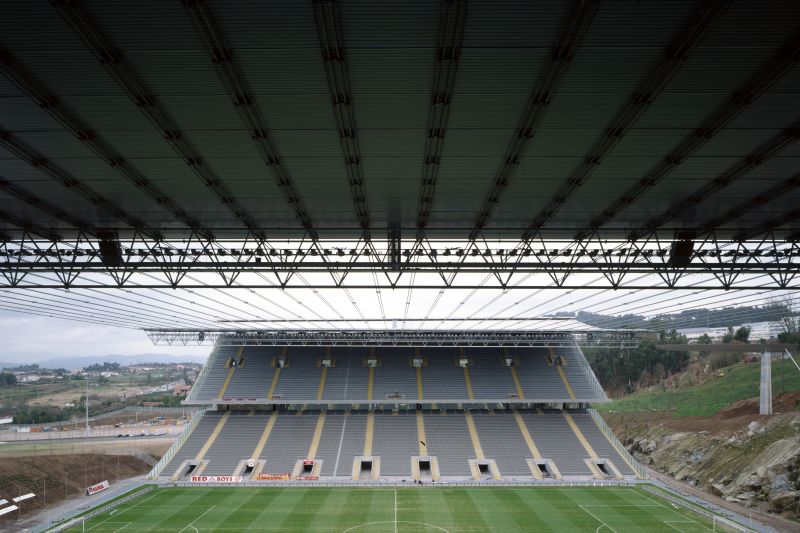 Braga Municipal Stadium