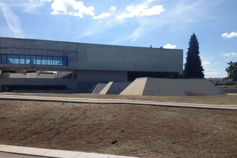 Escola Secundária de Ponte de Lima