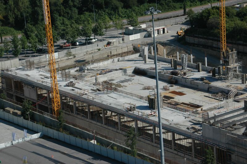 Braga Municipal Swimming Pools