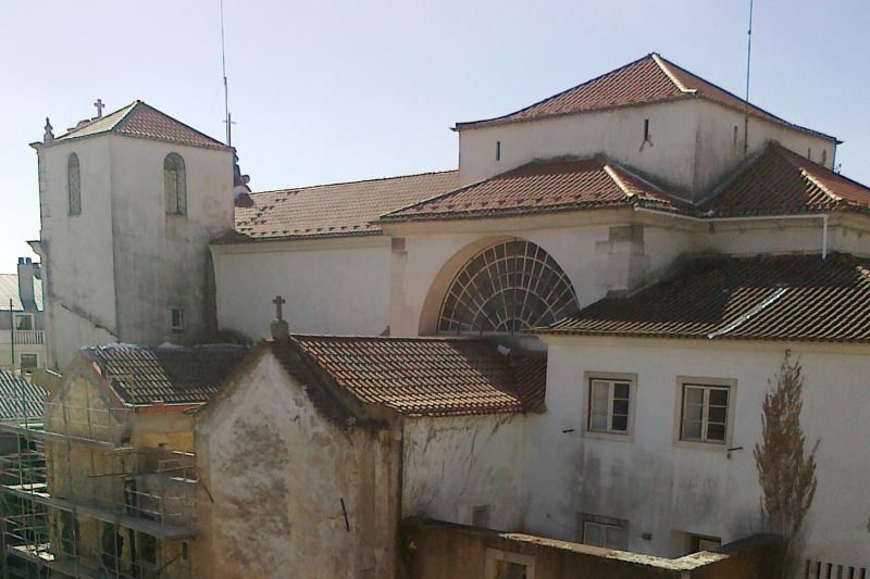 Condes de Murça Palace