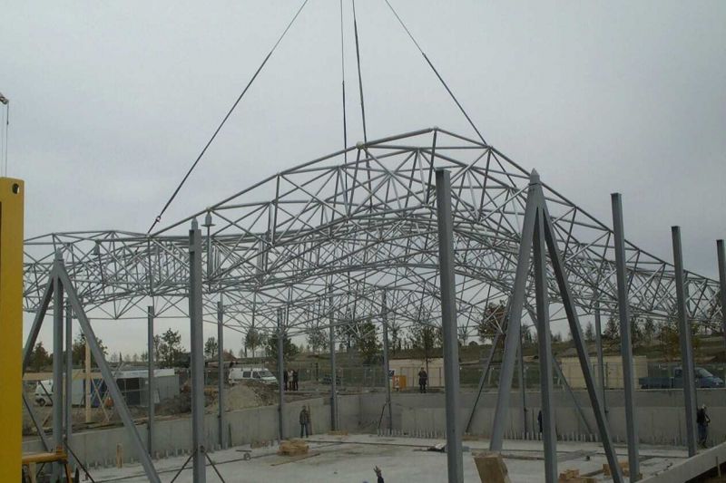 Pavillon du Portugal à l'EXPO 2000