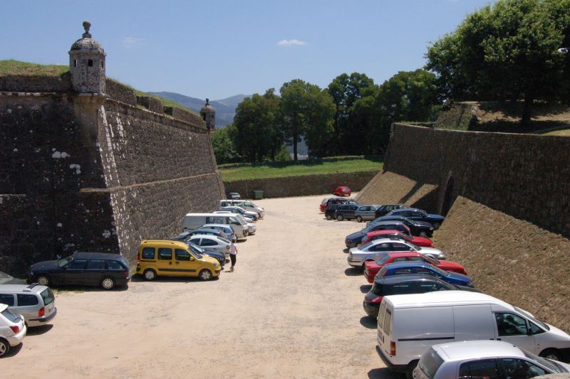 Requalification du Centre Historique de Valença