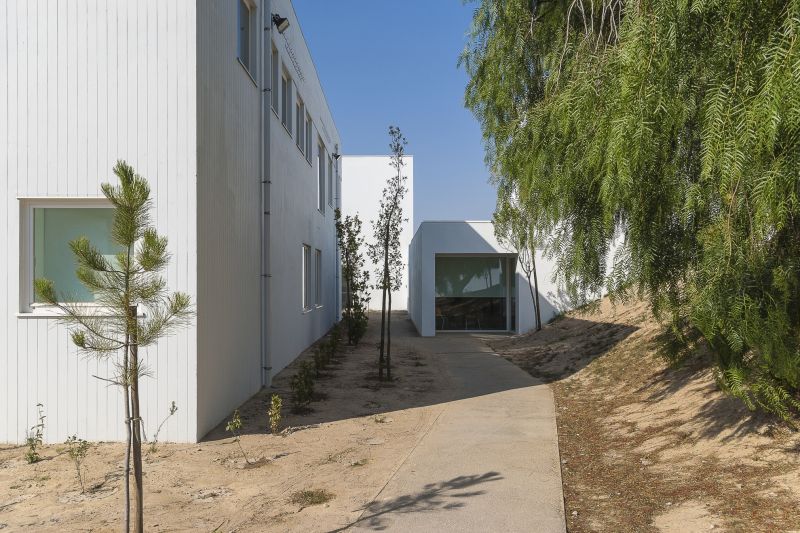 Escola Secundária Lima de Freitas