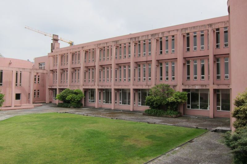 Biothechnology Superior School