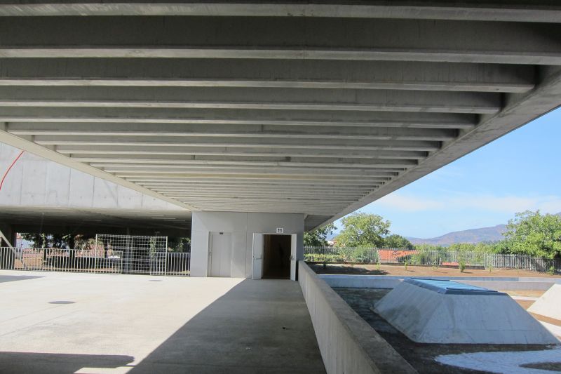 Lycée Ponte de Lima