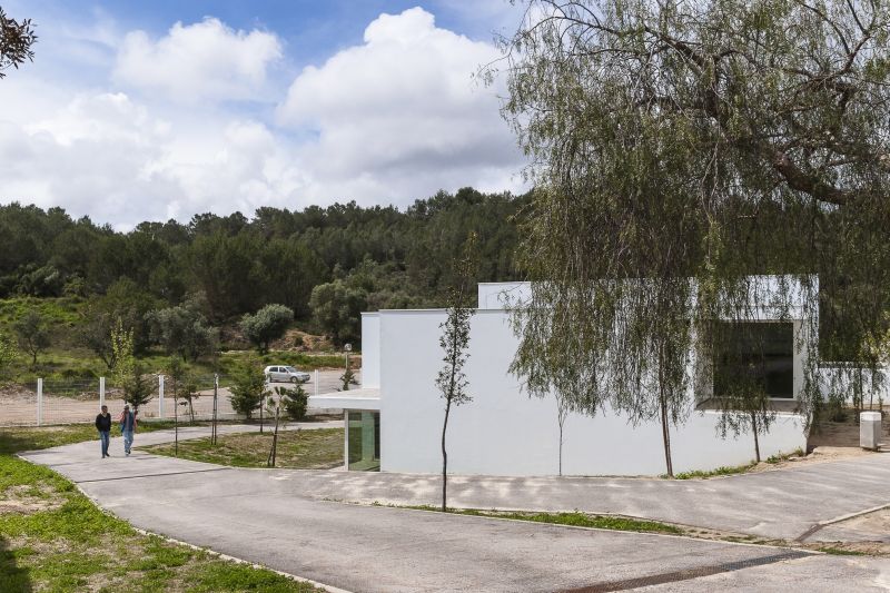 Escola Secundária Lima de Freitas