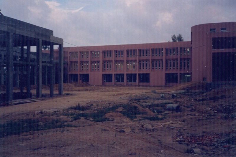 Biothechnology Superior School