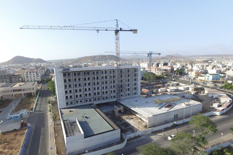 Banco Central de Cabo Verde