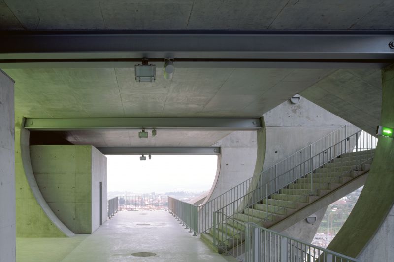 Stade municipal de Braga