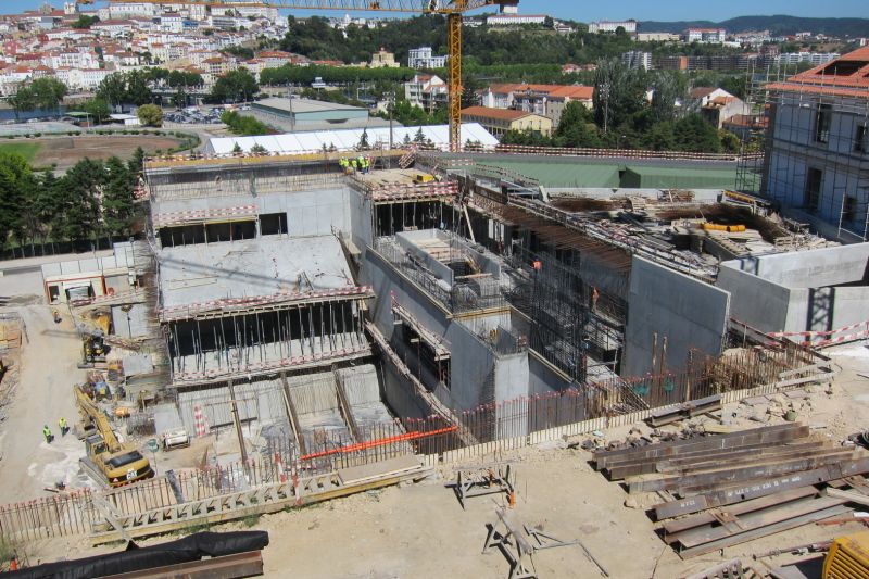 Convento de São Francisco & Centro de Congressos