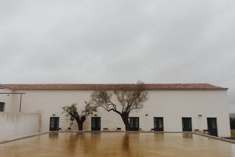 São Lourenço do Barrocal