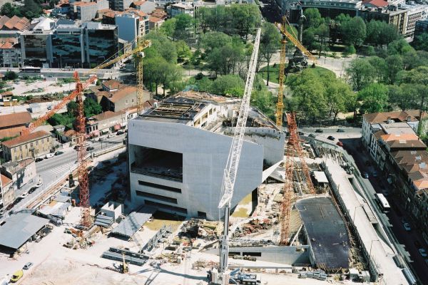 Casa da Música