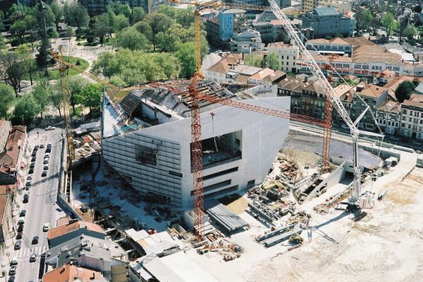 Casa da Musica