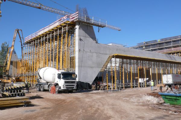 Novo Museu dos Coches