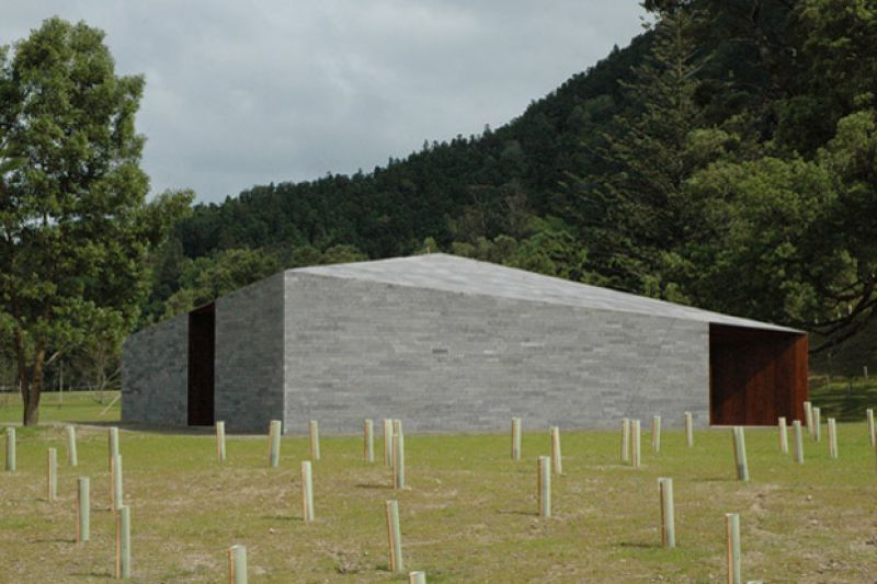 Furnas Monitorization & Investigation Centre