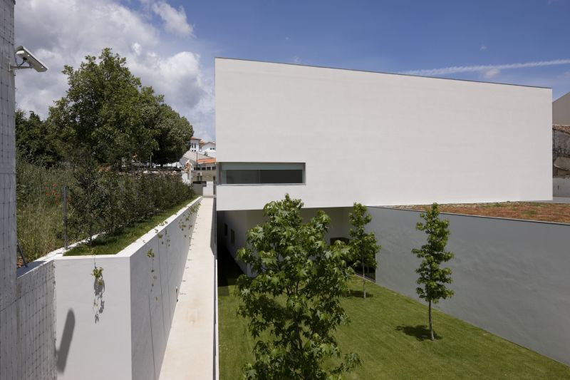Centre d'Art Contemporain Graça Morais