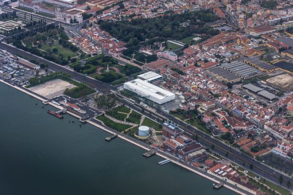 Novo Museu dos Coches