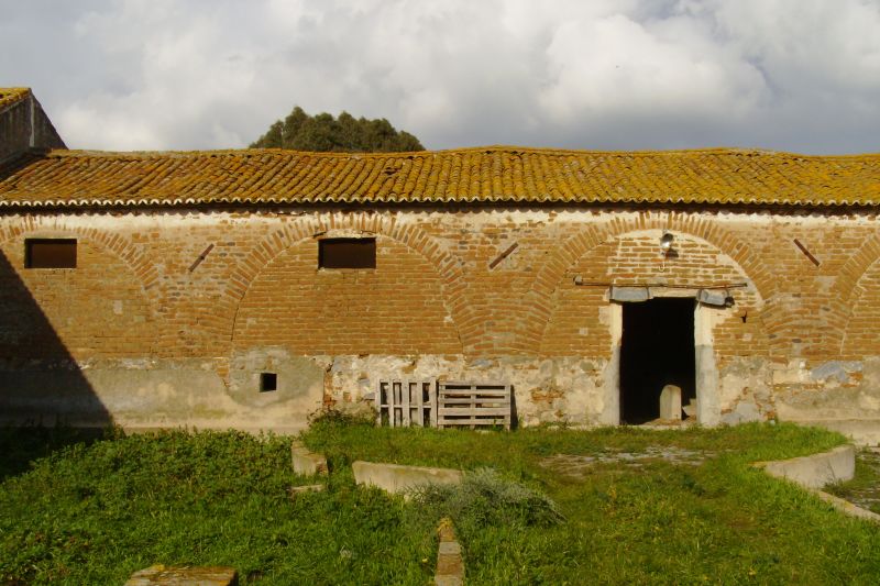 São Lourenço do Barrocal