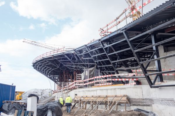 MAAT - Museu de Arte, Arquitetura e Tecnologia