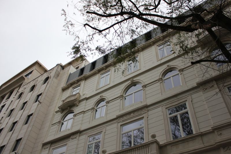 Immeuble à Rue Rosa Araujo, 49