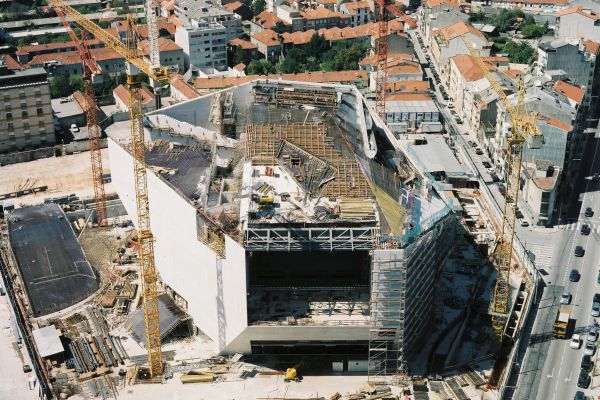 Casa da Música