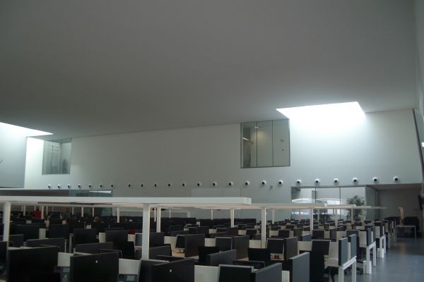 Call Center of Portugal Telecom