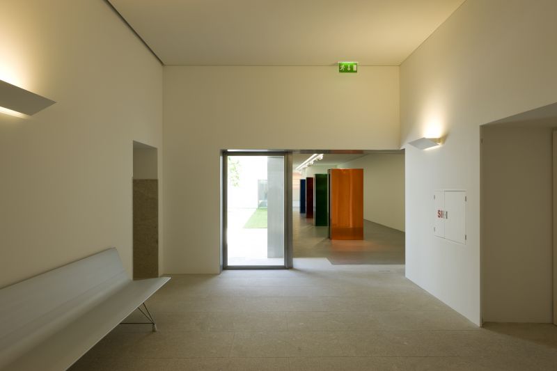 Centre d'Art Contemporain Graça Morais