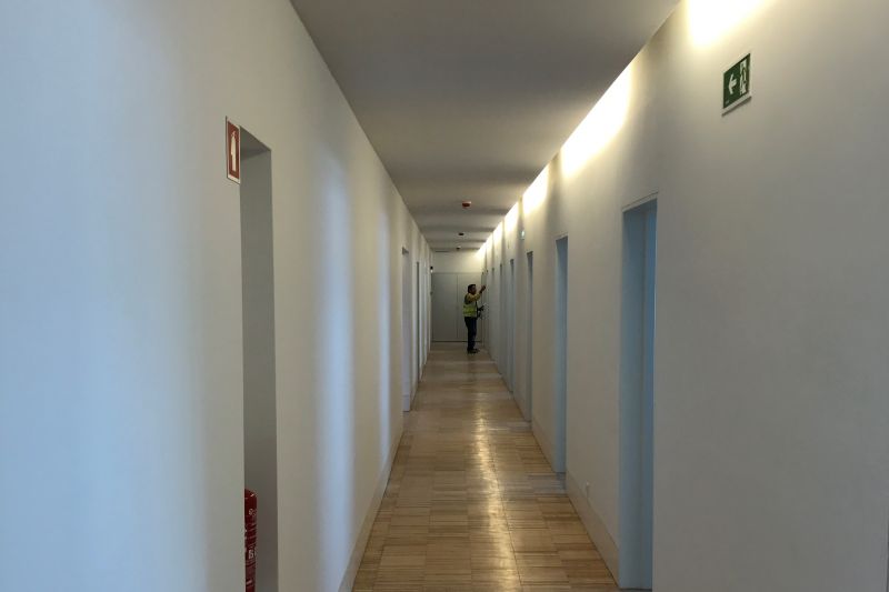 Escola Secundária de Ponte de Lima