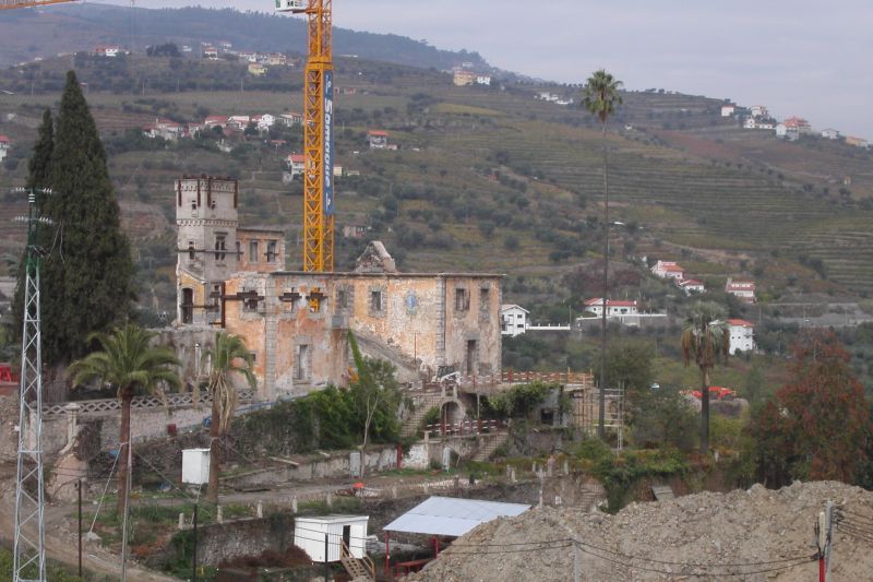 Aquapura Douro Valey