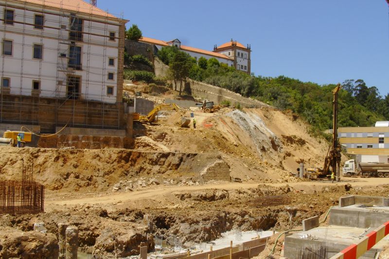 Convento de São Francisco & Centro de Congressos