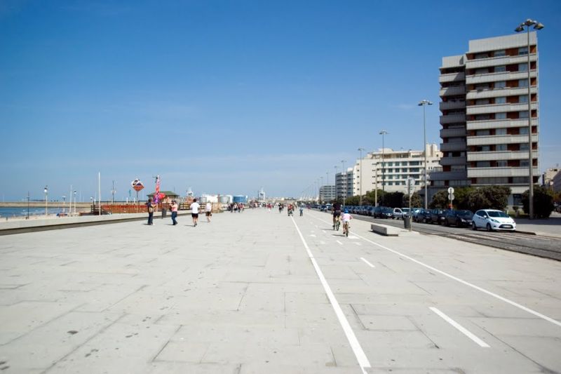 Parque de Estacionamento no 