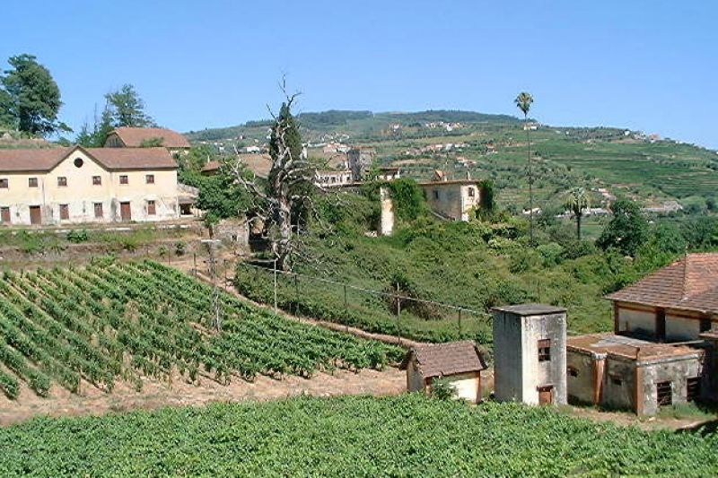 Aquapura Douro Valey