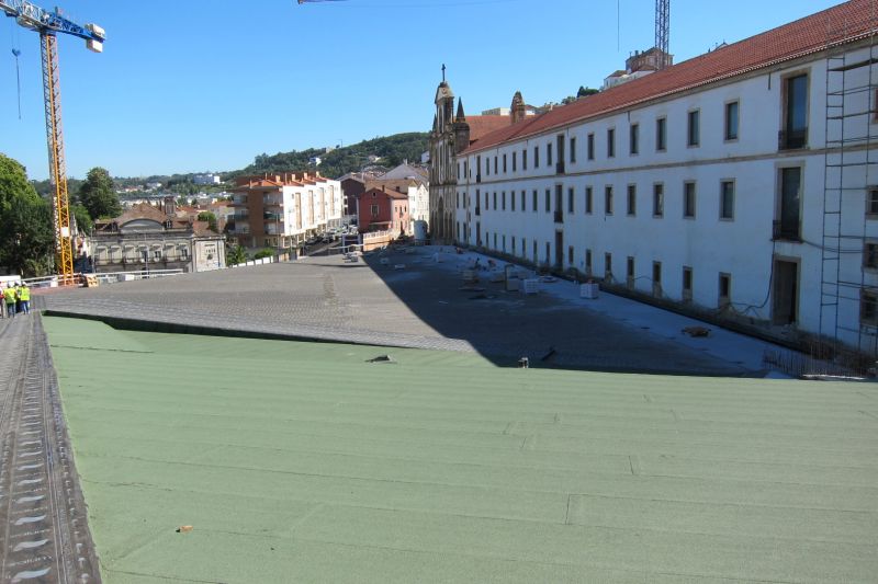 Convento de São Francisco & Centro de Congressos