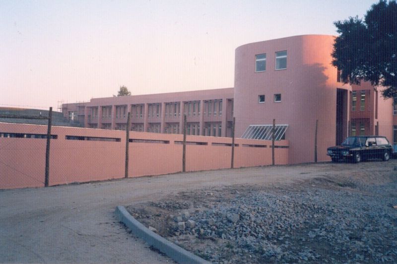 Biothechnology Superior School