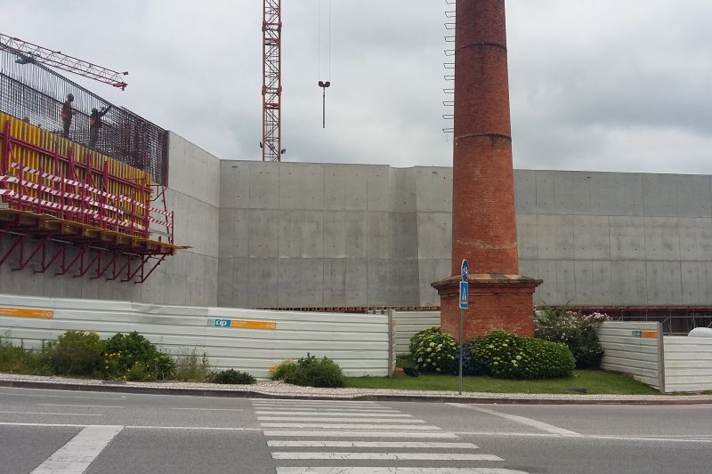 Centro de Artes de Águeda