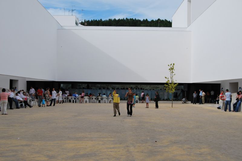 Igreja dos Assentos
