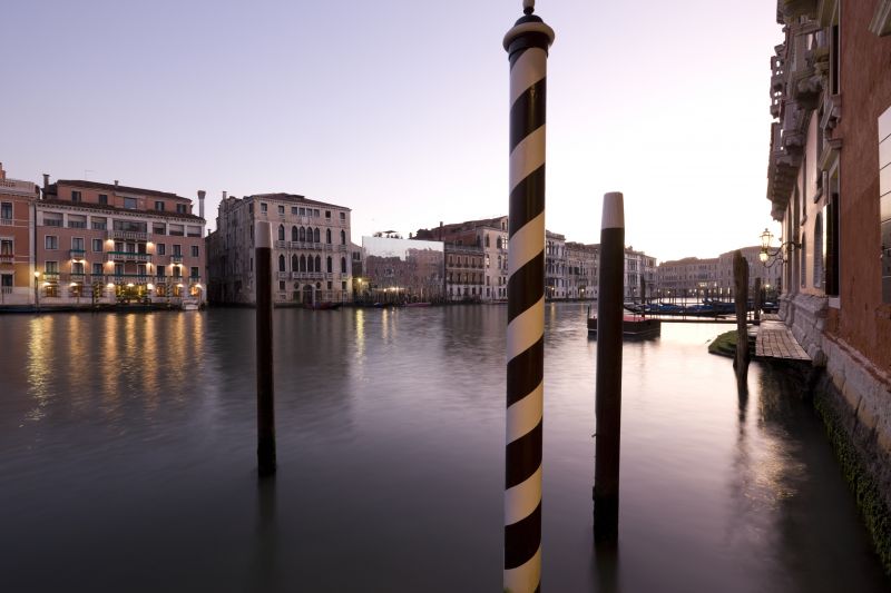 Portugal Pavilion at Venice Biennaale 2008