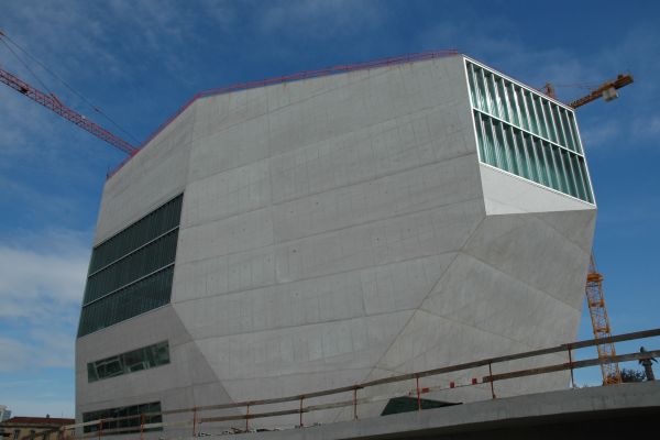 Casa da Musica